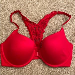 Victoria’s Secret bra